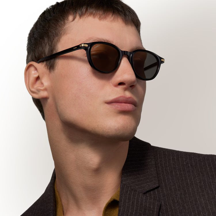 Image of Cartier - sunglasses