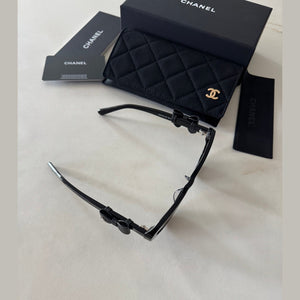 CHANEL משקפי שמש