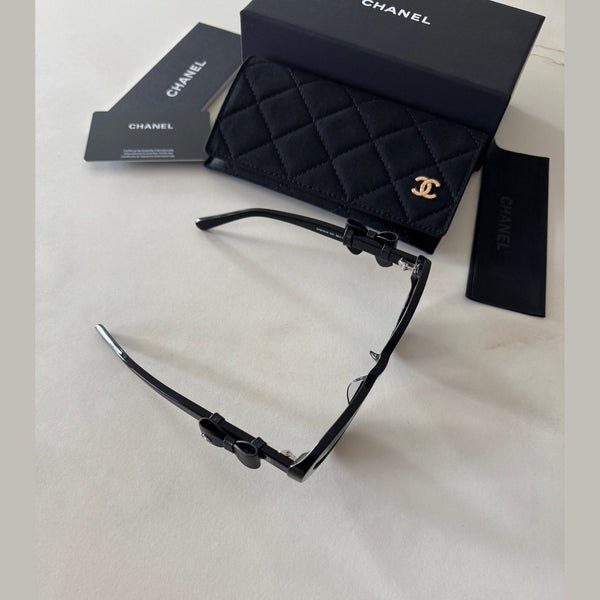 CHANEL משקפי שמש