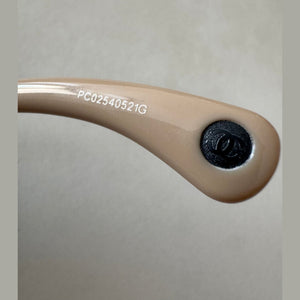 משקפי שמש CHANEL