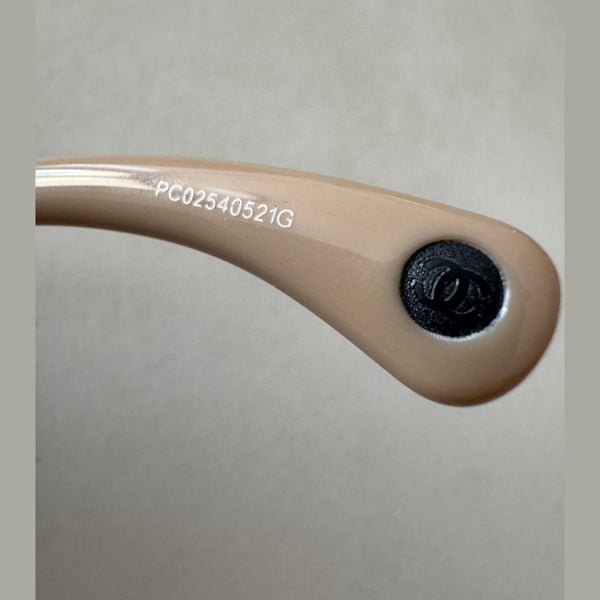 משקפי שמש CHANEL