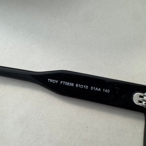 משקפי שמש TOM FORD