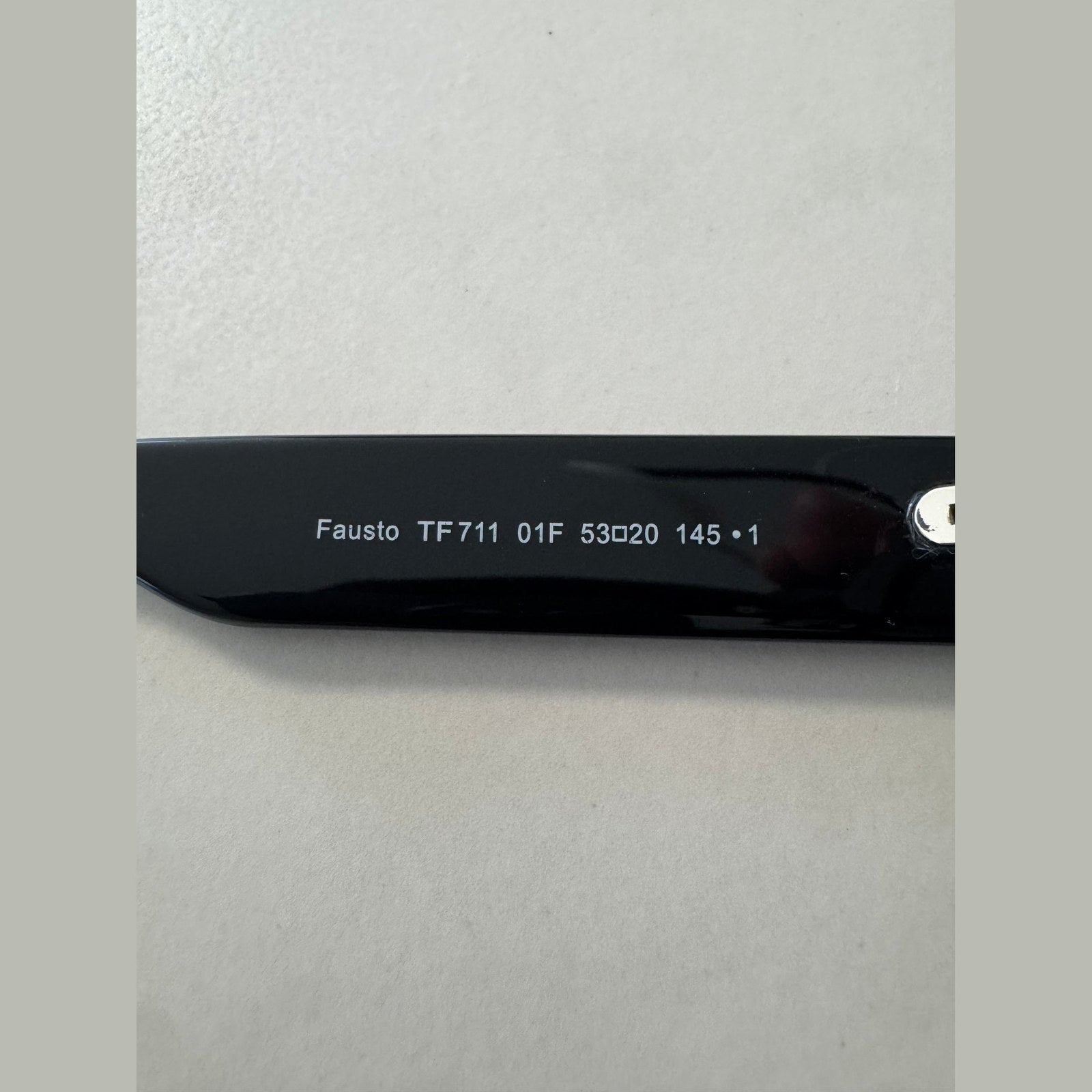 Image of משקפי שמש TOM FORD