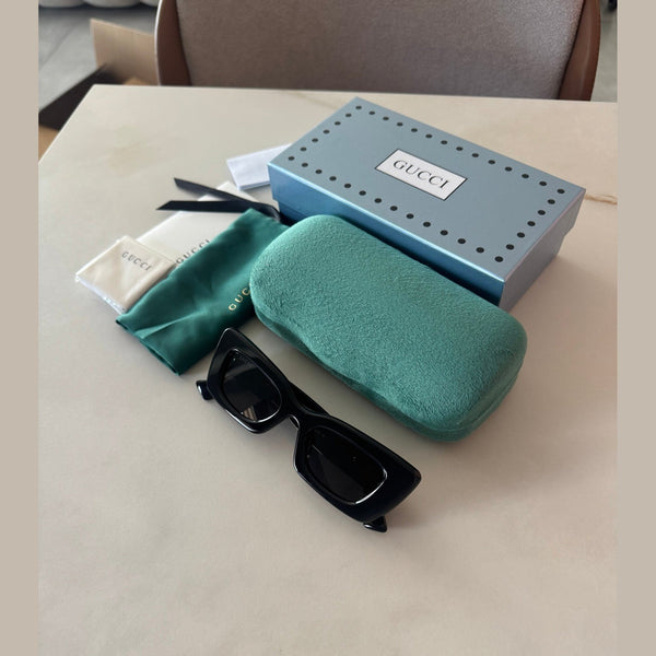 GUCCI - משקפי שמש