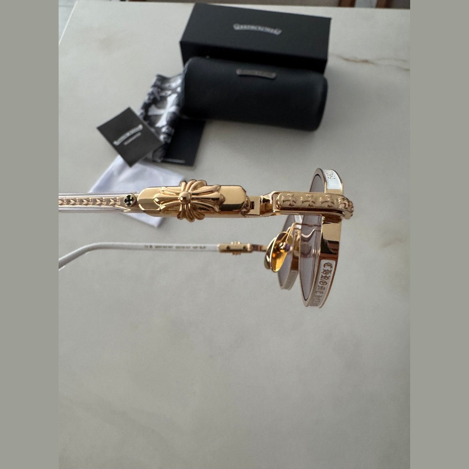 Image of Chrome Hearts - משקפי שמש