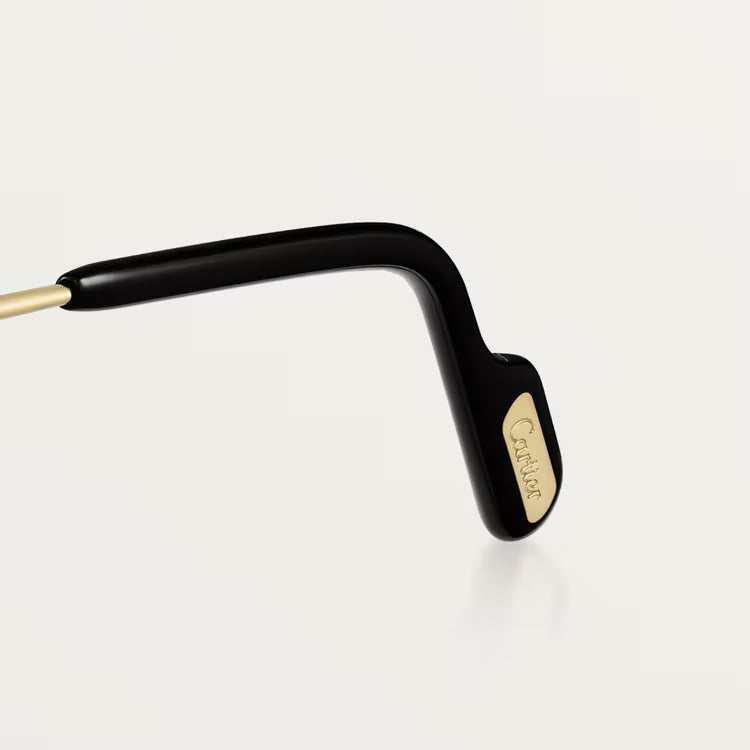 Image of Cartier - sunglasses