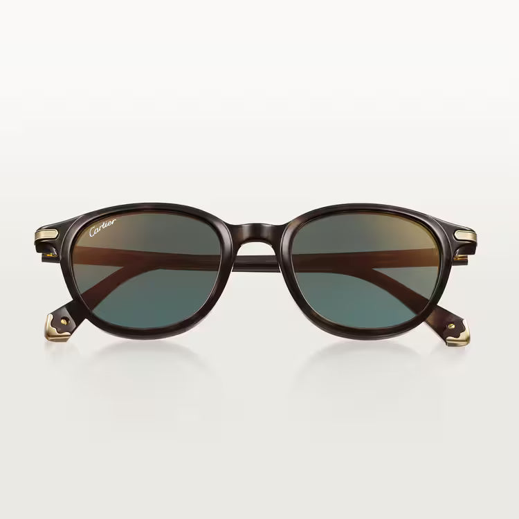 Image of Cartier - sunglasses