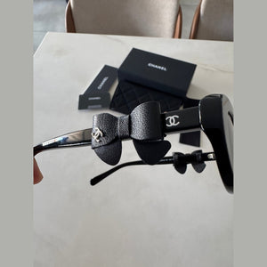 CHANEL משקפי שמש
