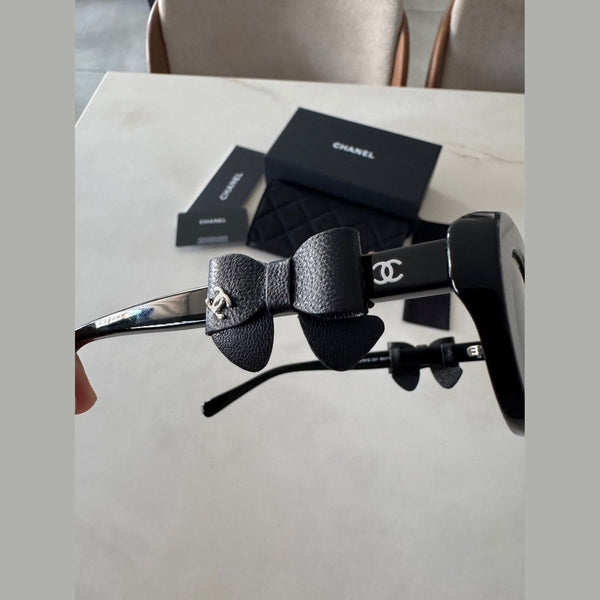 CHANEL משקפי שמש