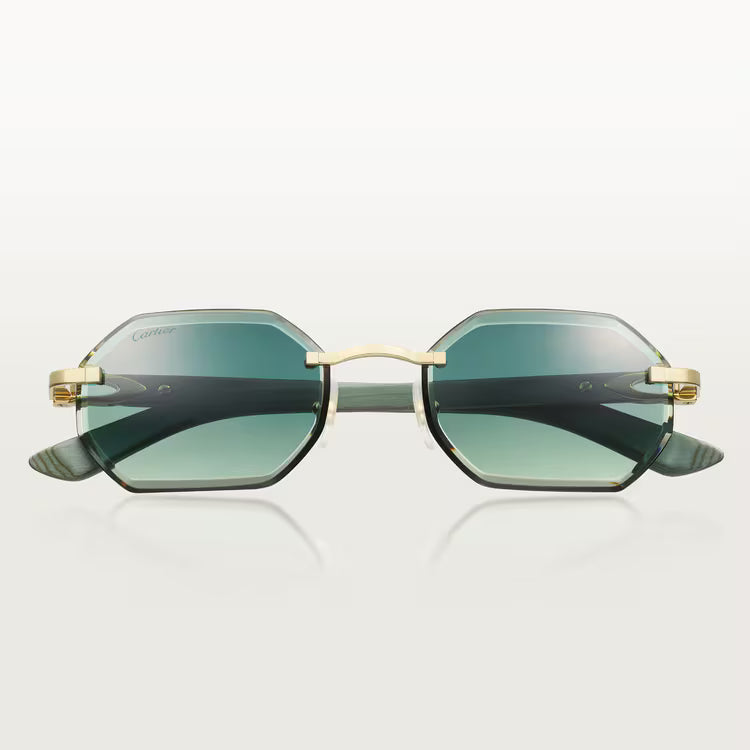 Cartier - sunglasses