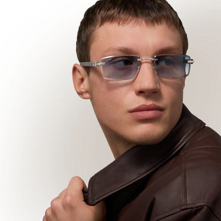 Image of Cartier - sunglasses