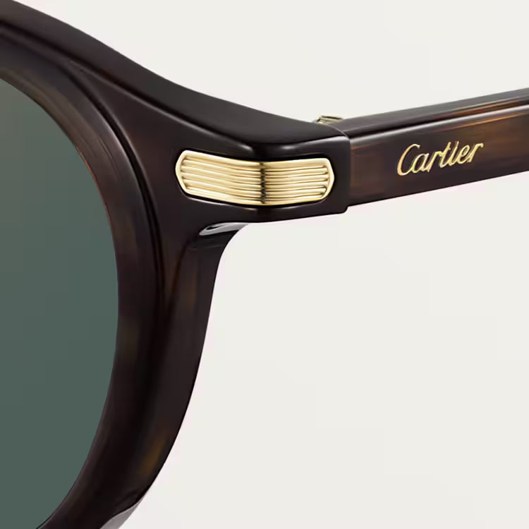 Image of Cartier - sunglasses