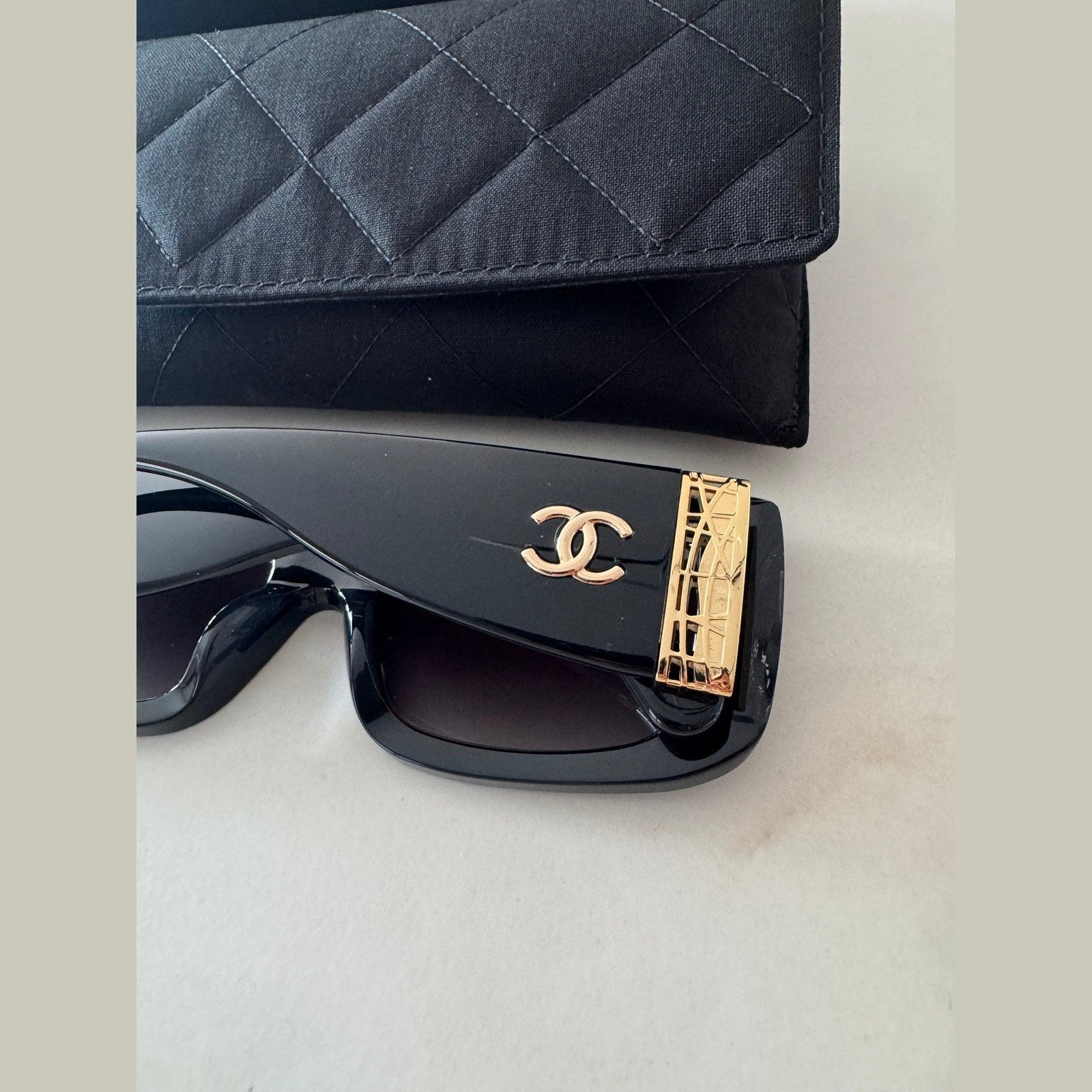 Image of משקפי שמש CHANEL