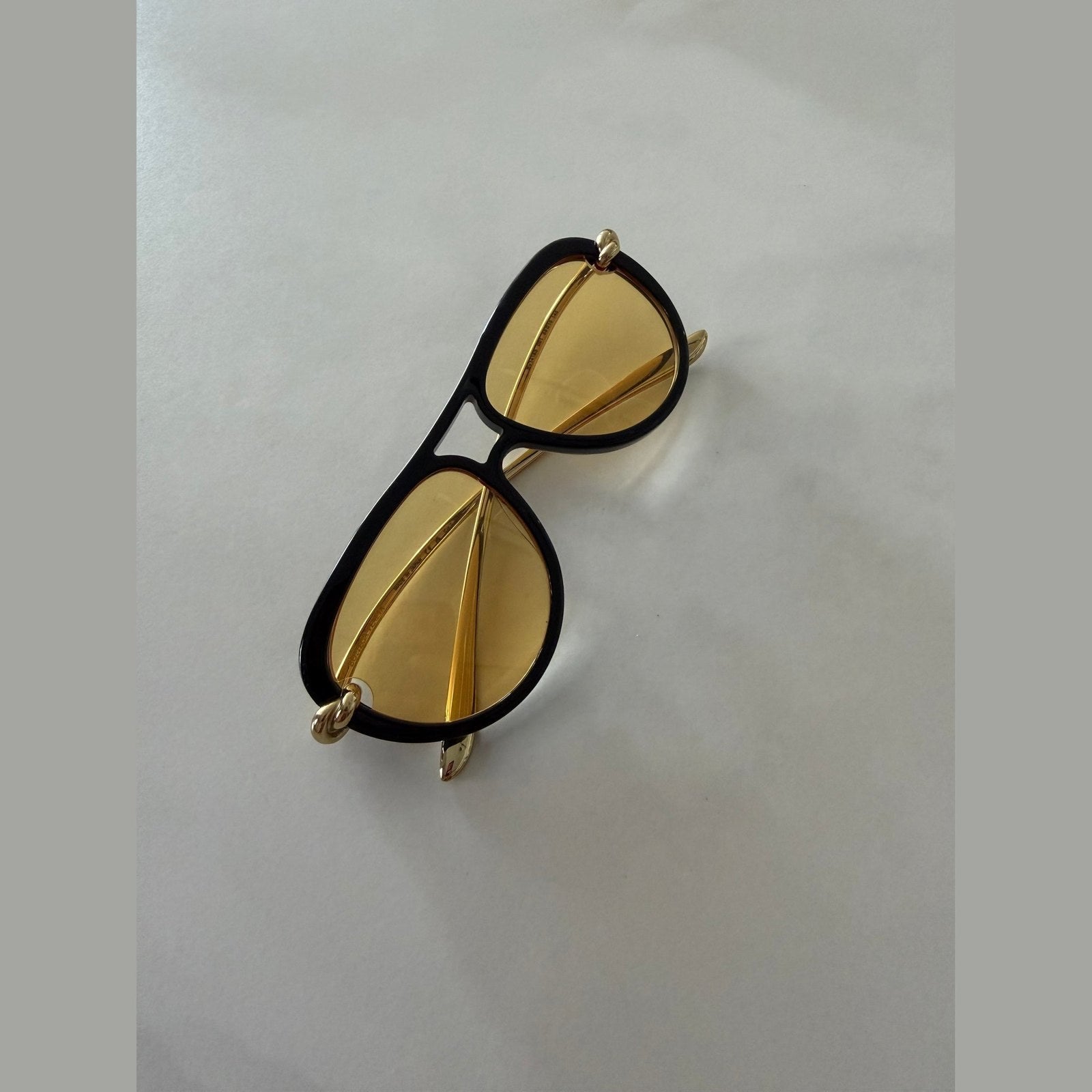Image of bottega veneta - משקפי שמש