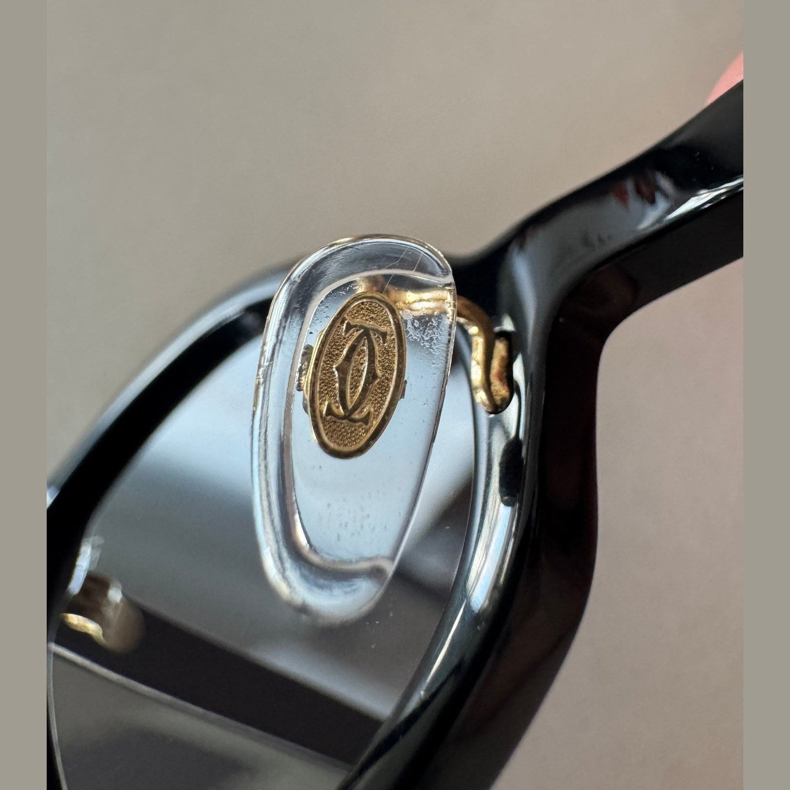 Cartier - sunglasses
