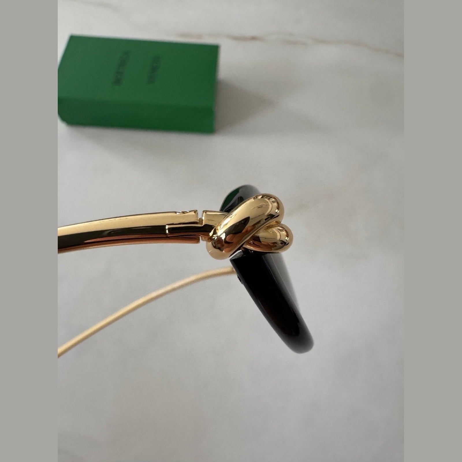 Image of bottega veneta - משקפי שמש