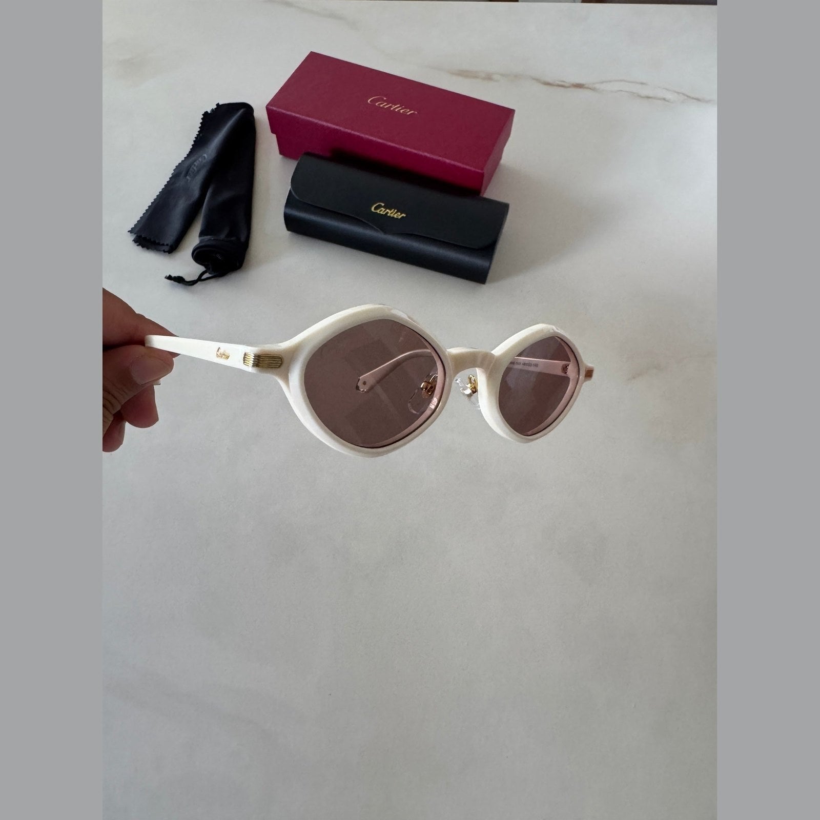 Cartier - sunglasses