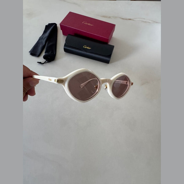 Cartier - sunglasses