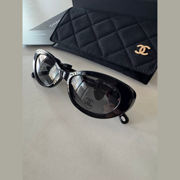 CHANEL משקפי שמש