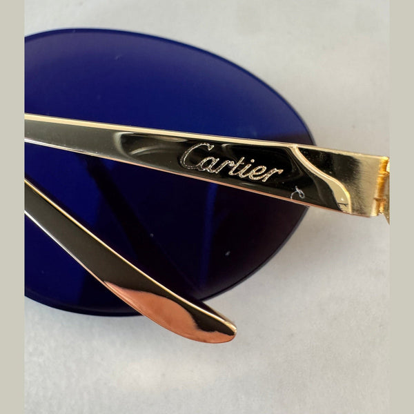 Cartier - sunglasses