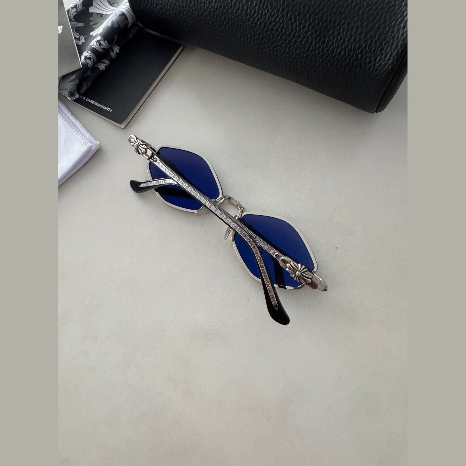 Image of Chrome Hearts - משקפי שמש