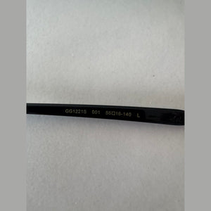 GUCCI - משקפי שמש