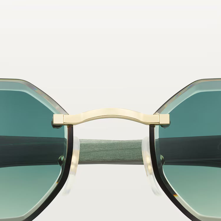 Image of Cartier - sunglasses