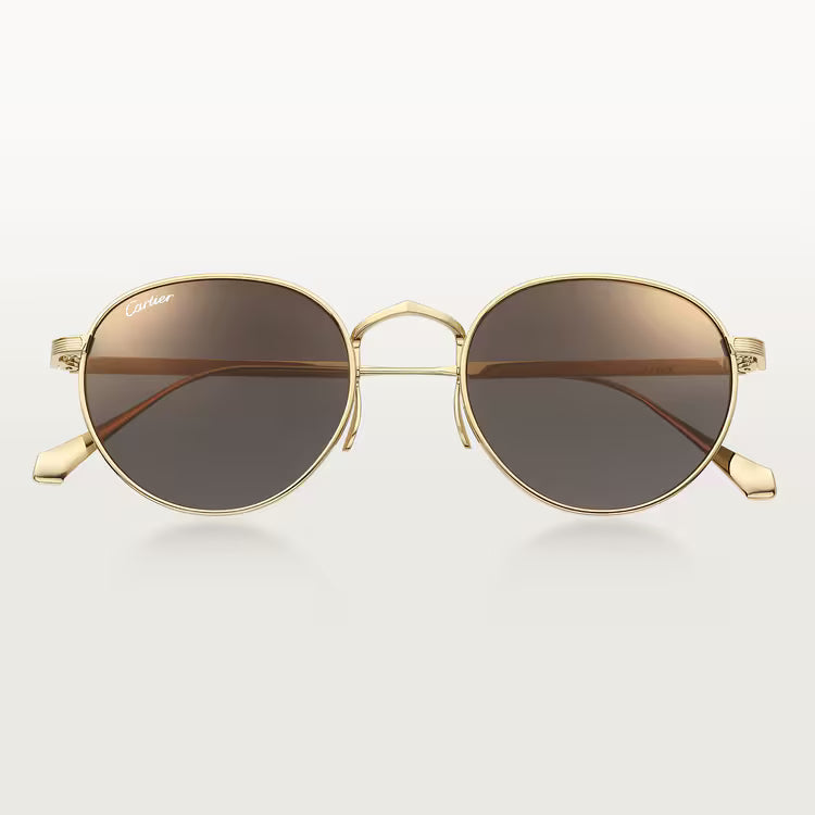 Image of Cartier - sunglasses