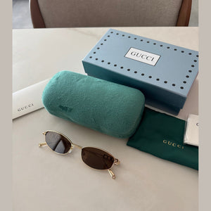 GUCCI - משקפי שמש