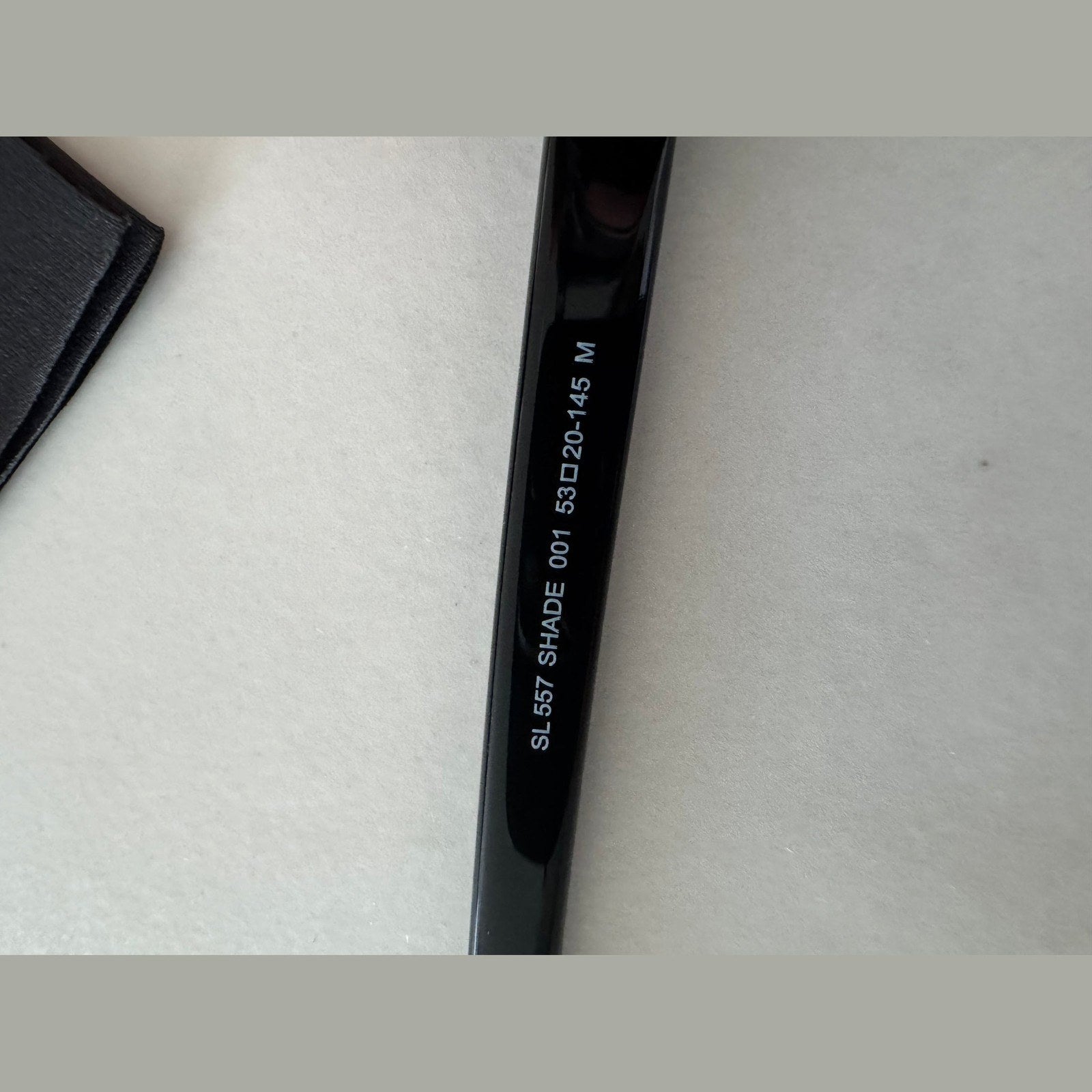 Image of Saint Laurent - משקפי שמש