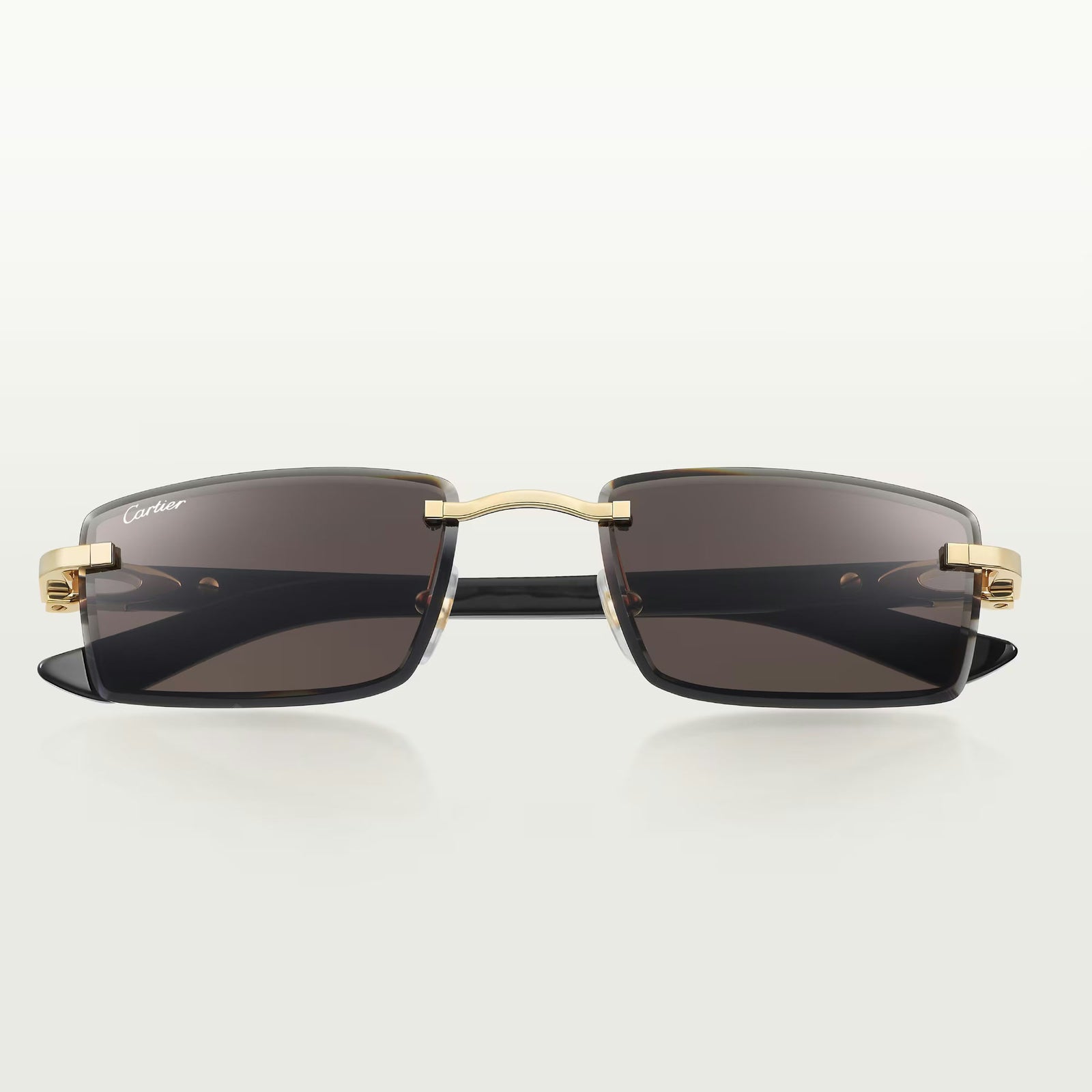 Image of Cartier - sunglasses
