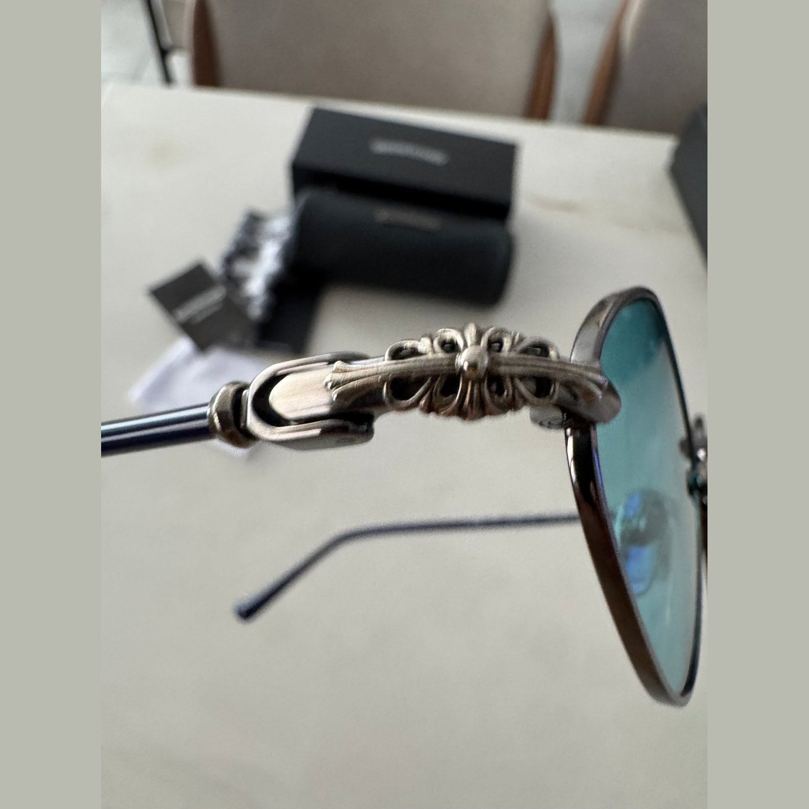 Image of Chrome Hearts - משקפי שמש