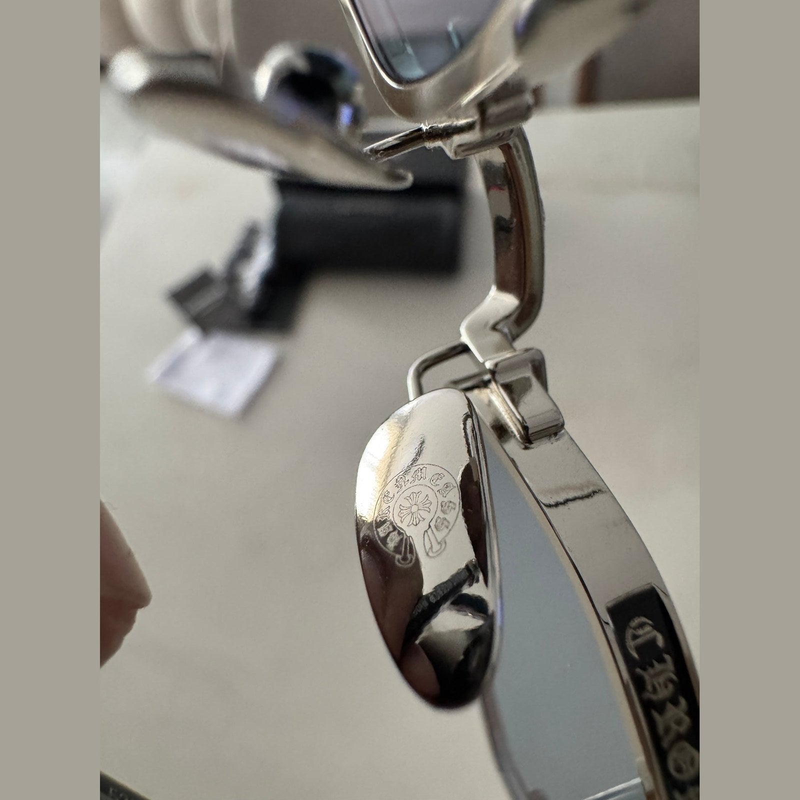 Image of Chrome Hearts - משקפי שמש