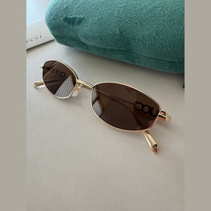 GUCCI - משקפי שמש