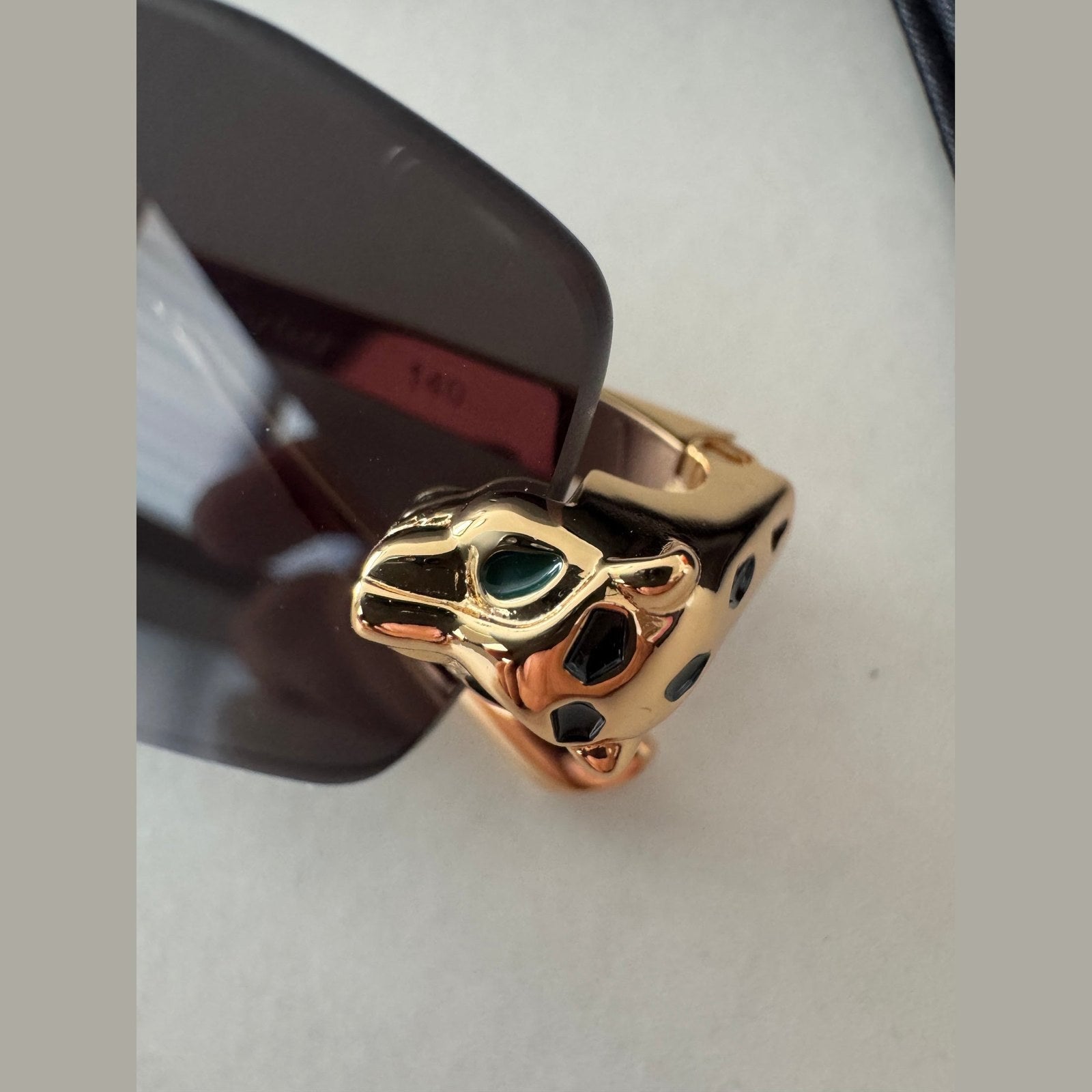 Image of Cartier - sunglasses