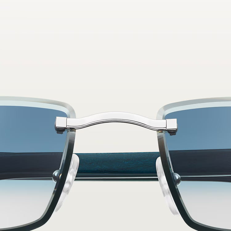Image of Cartier - sunglasses