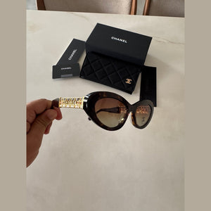 משקפי שמש CHANEL