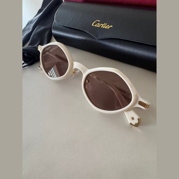 Cartier - sunglasses
