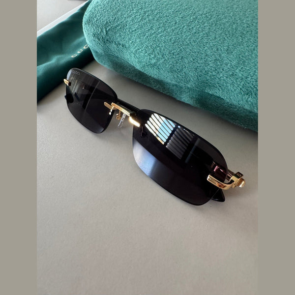 GUCCI - משקפי שמש