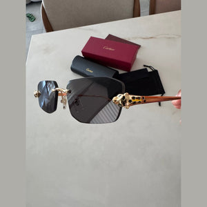 Cartier - sunglasses