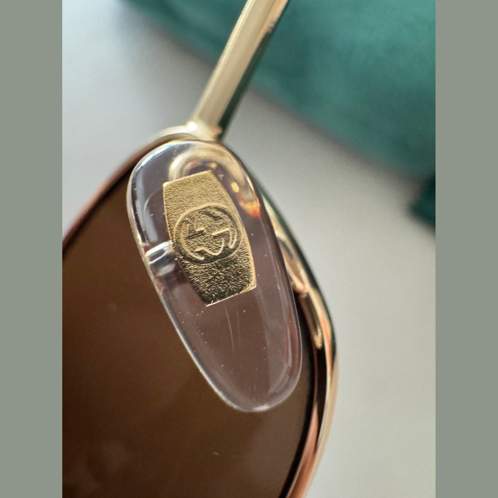 Image of GUCCI - משקפי שמש
