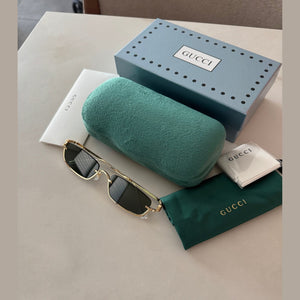 GUCCI - משקפי שמש