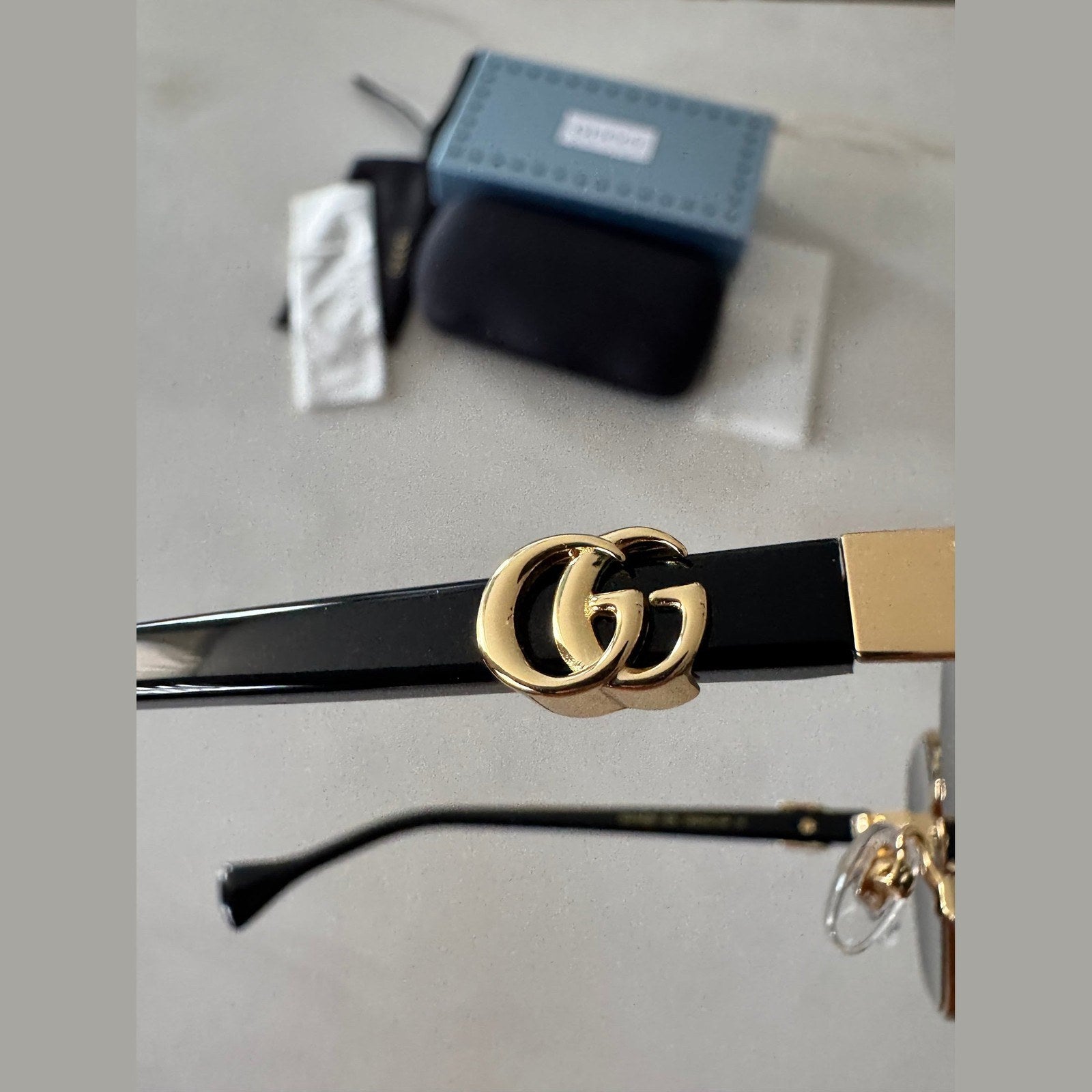 Image of GUCCI - משקפי שמש