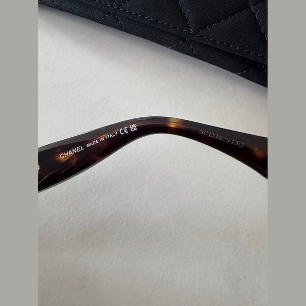 משקפי שמש CHANEL