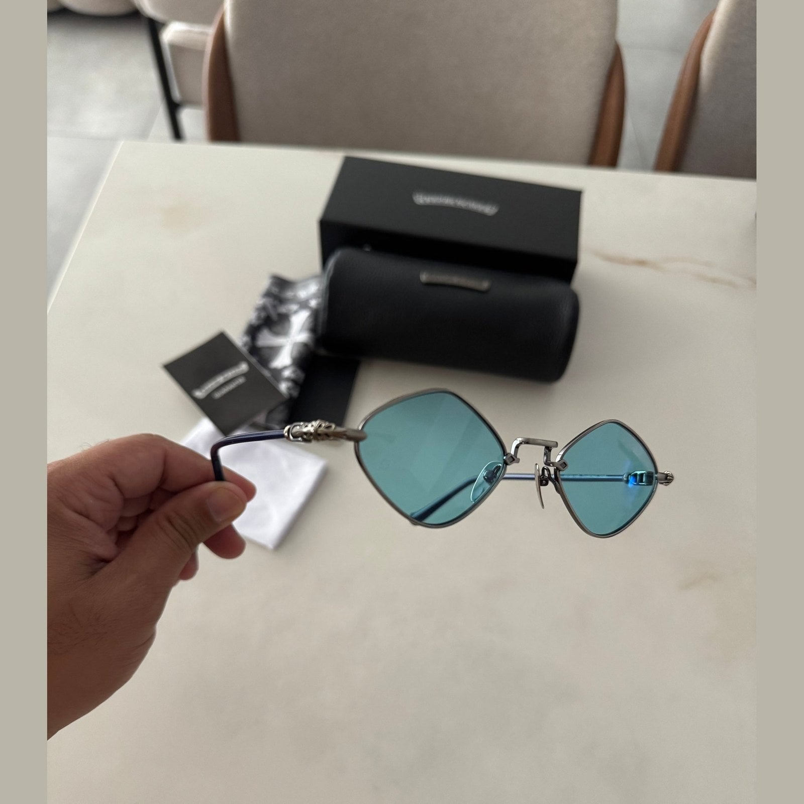 Lior Accessories