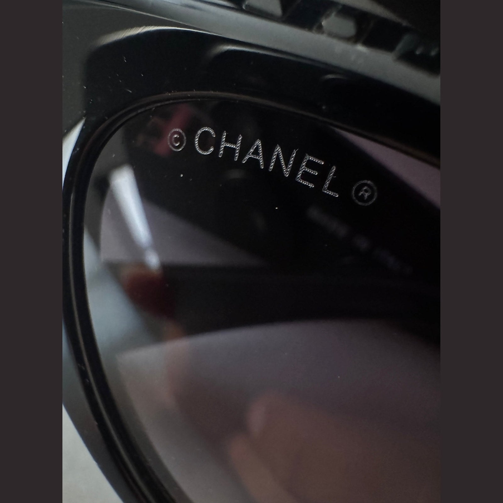 Image of משקפי שמש CHANEL