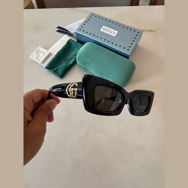 GUCCI - משקפי שמש