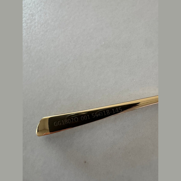 GUCCI - משקפי שמש