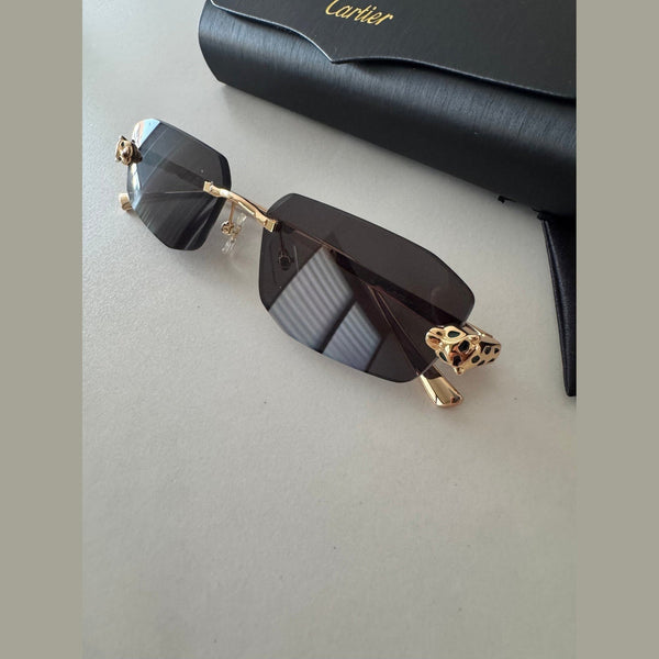 Cartier - sunglasses