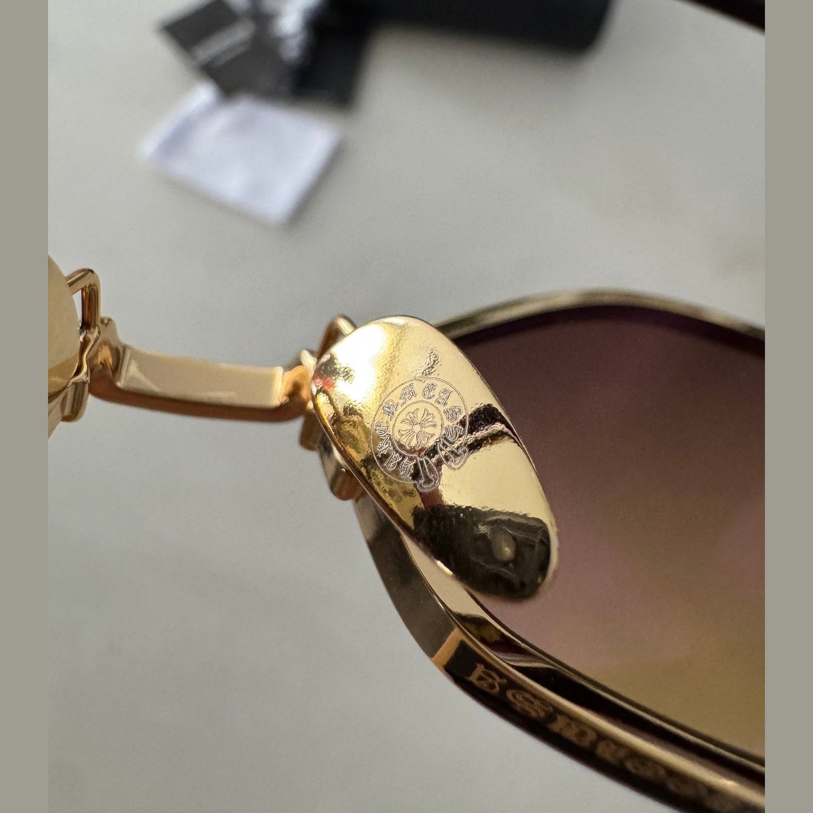 chrome hearts - משקפי שמש